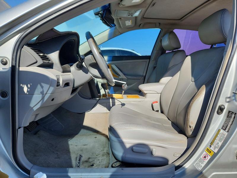 Продажа на аукционе авто 2007 Toyota Camry, vin: 4T1BK46K77U540852, номер лота: 55762256