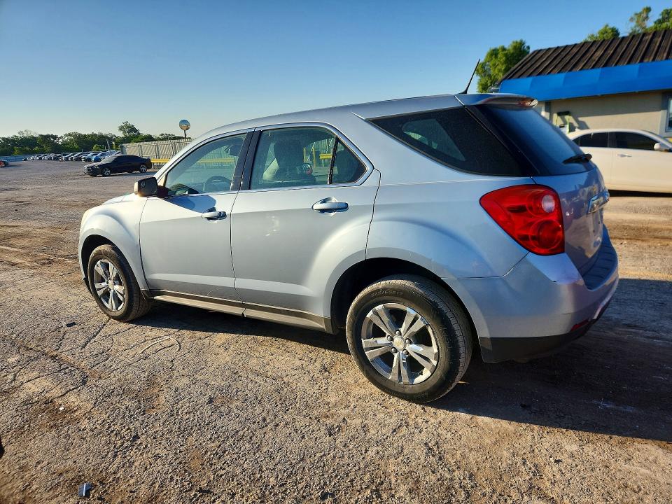 Продажа на аукционе авто 2014 Chevrolet Equinox, vin: 2GNALAEK7E6122128, номер лота: 57762346