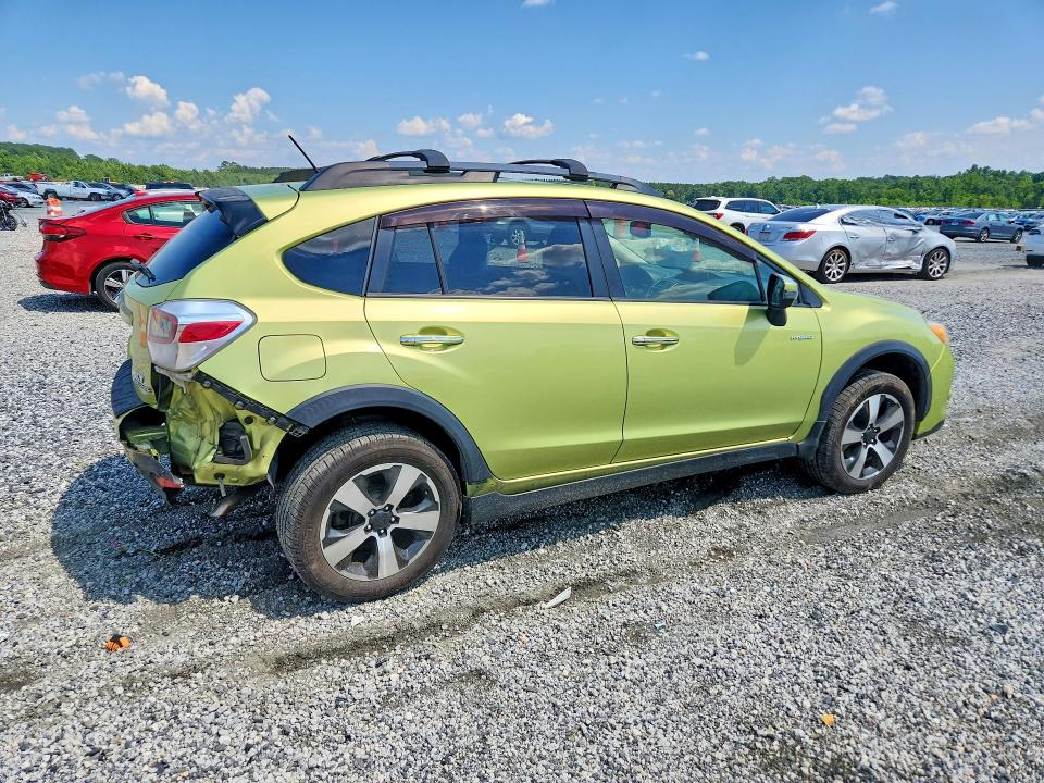 Aukcja sprzedaży 2015 Subaru Xv Crosstrek, vin: JF2GPBPC7FH257626, numer aukcji: 57016326
