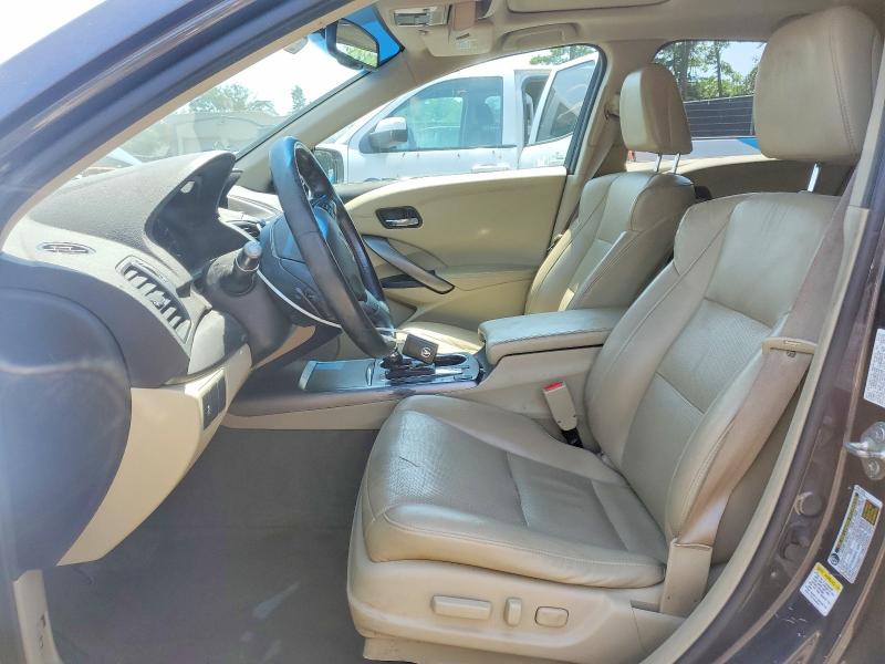 Продажа на аукционе авто 2013 Acura Rdx, vin: 5J8TB3H36DL012120, номер лота: 58828486