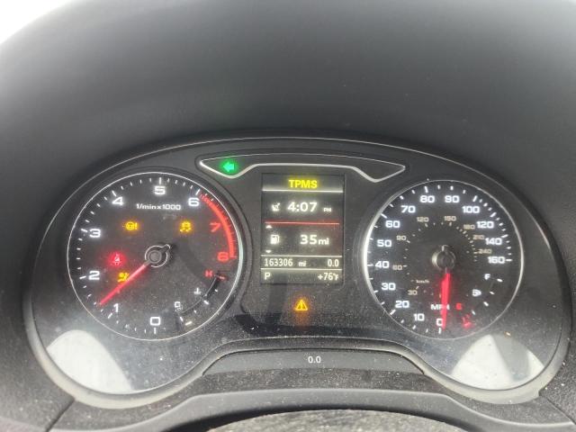 59179226 :رقم المزاد ، WAUACGFFXF1138905 vin ، 2015 Audi A3 مزاد بيع