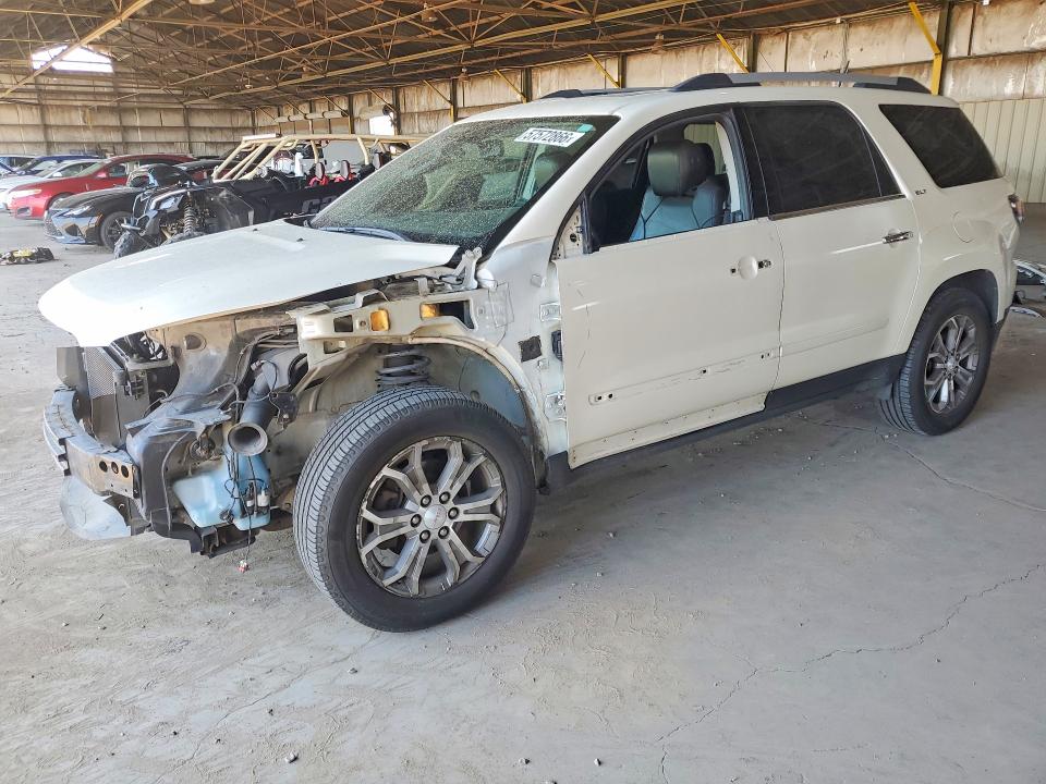 Auction sale of the 2014 Gmc Acadia, vin: 1GKKVRKD4EJ350302, lot number: 57572866