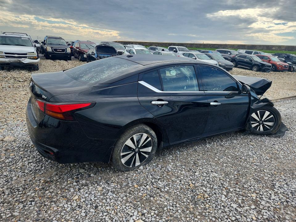 Aukcja sprzedaży 2019 Nissan Altima, vin: 1N4BL4DV1KC142085, numer aukcji: 56065646