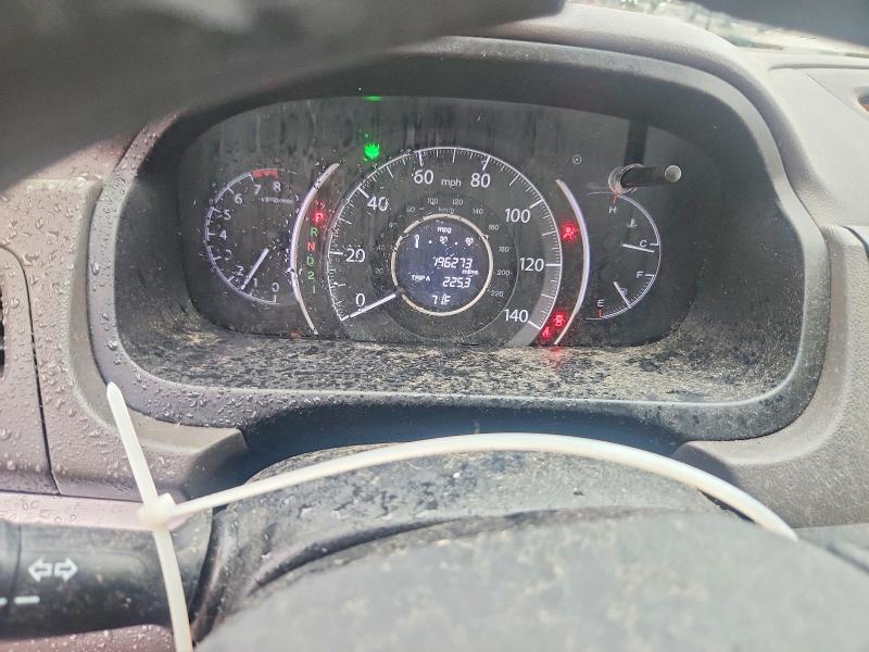Продажа на аукционе авто 2013 Honda Cr-v, vin: 5J6RM4H55DL073799, номер лота: 57756376