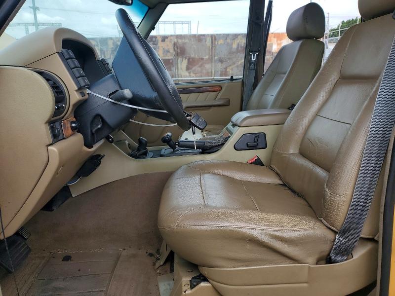 85603065 :رقم المزاد ، SALJY1240WA759522 vin ، 1998 Land Rover Discovery مزاد بيع