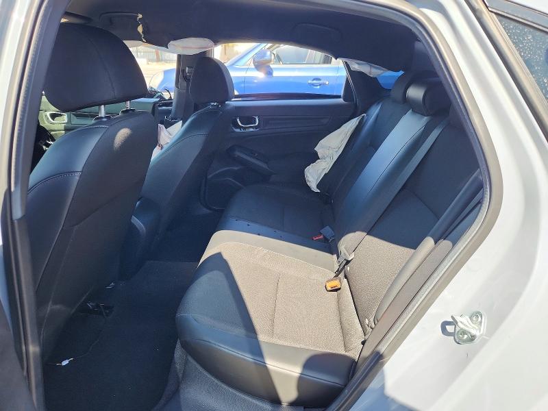 55573156 :رقم المزاد ، 2HGFE2F58RH595085 vin ، 2024 Hond Civic مزاد بيع