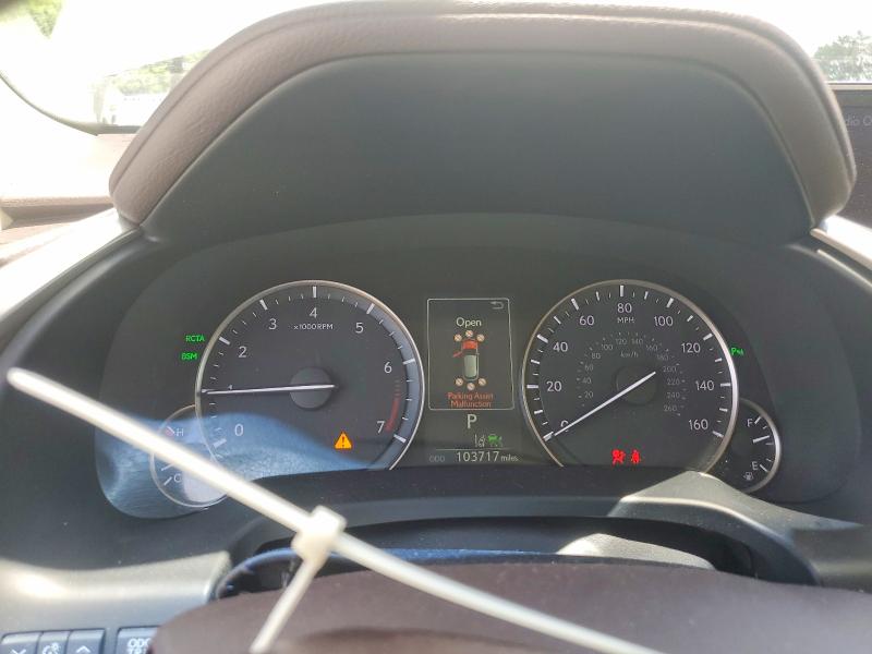 Продаж на аукціоні авто 2016 Lexus Rx 350, vin: 2T2BZMCA2GC045933, номер лоту: 56151096