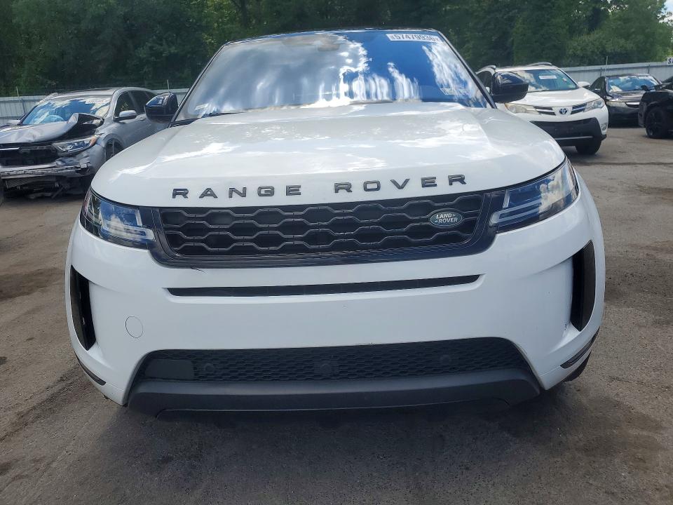 Aukcja sprzedaży 2020 Land Rover Range Rover Evoque, vin: SALZP2FX3LH022043, numer aukcji: 57479936