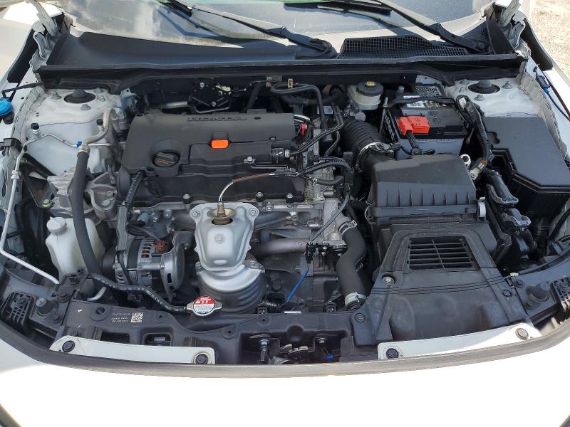Продаж на аукціоні авто 2022 Honda Civic, vin: 2HGFE2F52NH609203, номер лоту: 58926876
