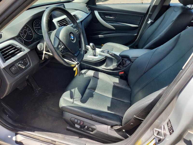 58292926 :رقم المزاد ، WBA3B3C55DF538872 vin ، 2013 Bmw 328 مزاد بيع