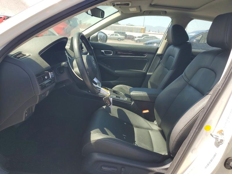 Продажа на аукционе авто 2024 Honda Civic, vin: 19XFL1H71RE027463, номер лота: 56506026