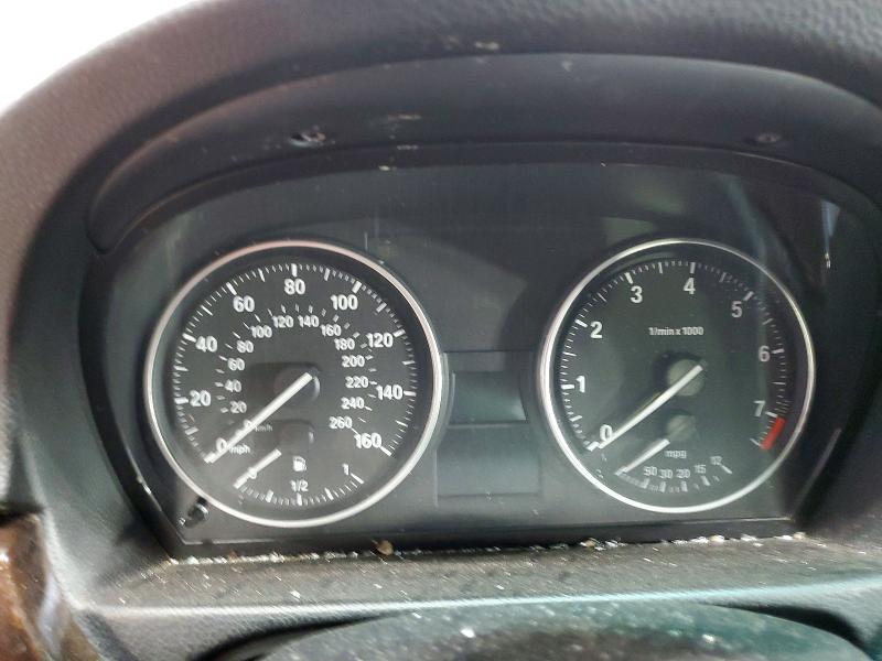 Продажа на аукционе авто 2011 Bmw 328, vin: WBAPK5C51BF123705, номер лота: 56839776