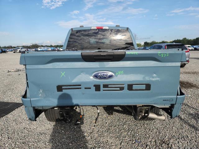 Продажа на аукционе авто 2023 Ford F150, vin: 1FTEW1CP6PKD70841, номер лота: 57305796