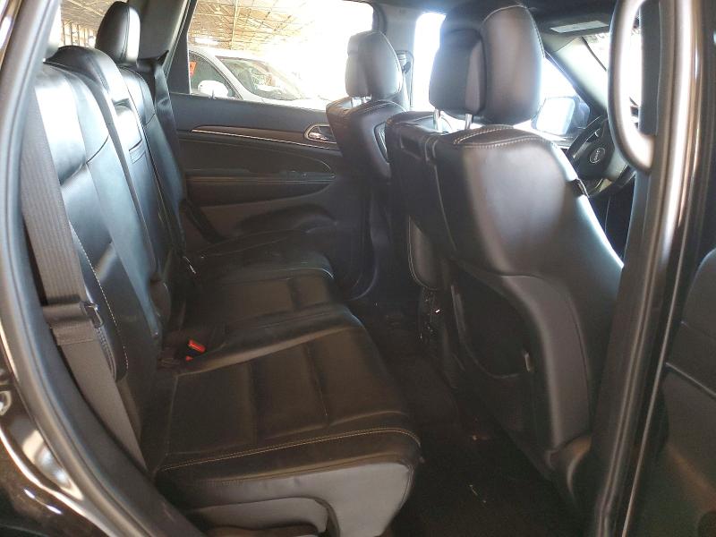 Aukcja sprzedaży 2017 Jeep Grand Cherokee, vin: 1C4RJFBGXHC803314, numer aukcji: 55944996