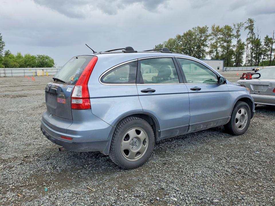56490026 :رقم المزاد ، JHLRE4H35BC033093 vin ، 2011 Honda Cr-v مزاد بيع