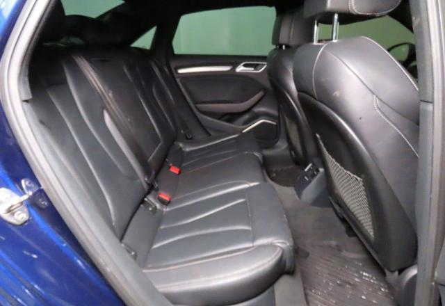 58999776 :رقم المزاد ، WAUB1GFF6KA100141 vin ، 2019 Audi S3 مزاد بيع