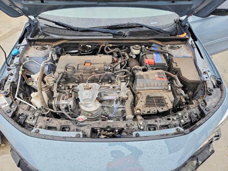 Продаж на аукціоні авто 2023 Honda Civic, vin: 2HGFE2F53PH501059, номер лоту: 57867696