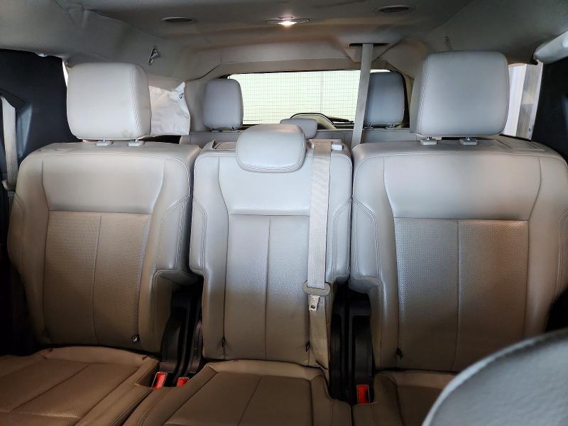 2019 Ford Expedition მანქანა იყიდება აუქციონზე, vin: 1FMJK1JT3KEA32746, აუქციონის ნომერი: 56669296