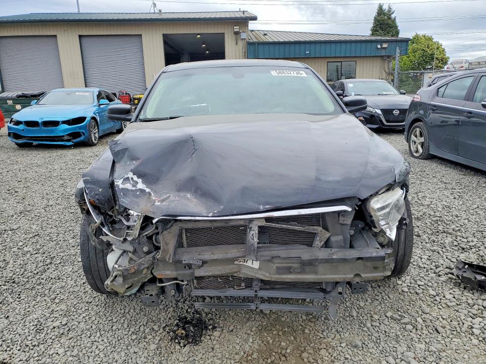 Продажа на аукционе авто 2016 Ford Taurus, vin: 1FAHP2D87GG113039, номер лота: 58832736
