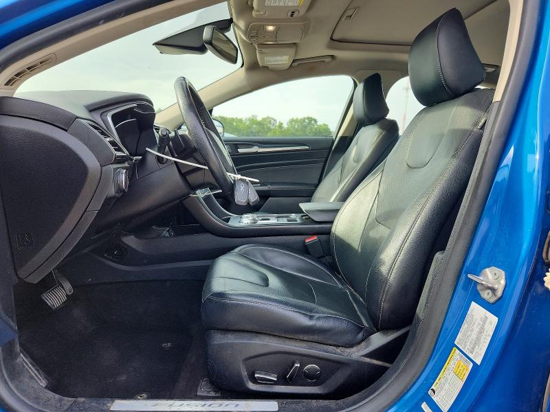 55729396 :رقم المزاد ، 3FA6P0D95LR138092 vin ، 2020 Ford Fusion مزاد بيع
