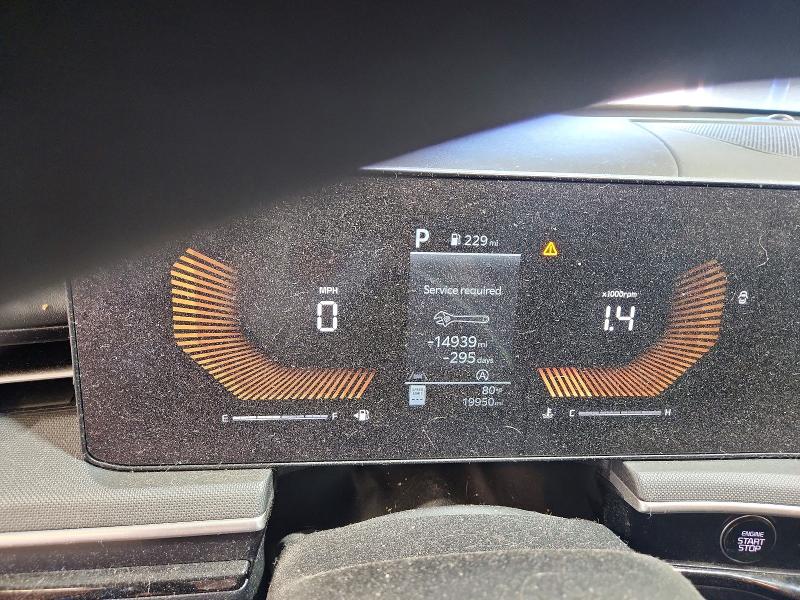 2025 Kia K5 მანქანა იყიდება აუქციონზე, vin: KNAG24J75S5289410, აუქციონის ნომერი: 55941866