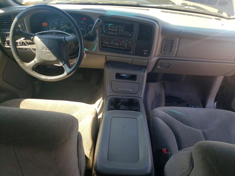 Aukcja sprzedaży 2000 Gmc New Sierra, vin: 1GTEK19T4YE206276, numer aukcji: 55614176