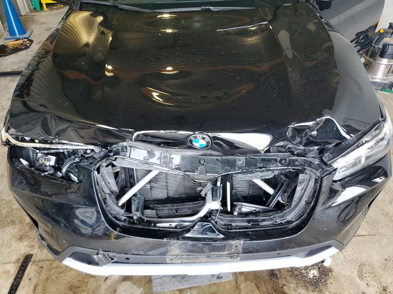 Продаж на аукціоні авто 2023 Bmw X3, vin: WBX57DP00PN244830, номер лоту: 58885846