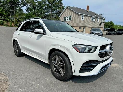 Продаж на аукціоні авто 2020 Mercedes-benz Gle, vin: 4JGFB4KB5LA132904, номер лоту: 55364366