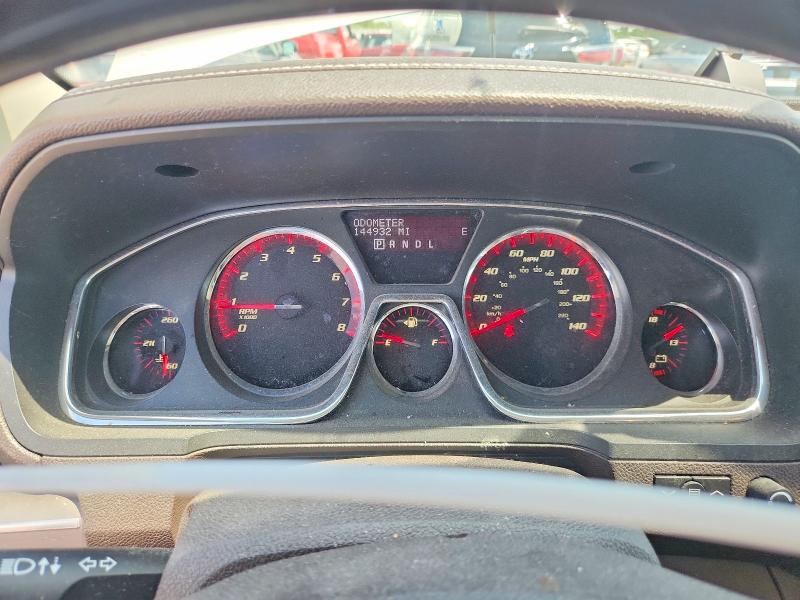 2013 Gmc Acadia მანქანა იყიდება აუქციონზე, vin: 1GKKVTKD4DJ157854, აუქციონის ნომერი: 57541966