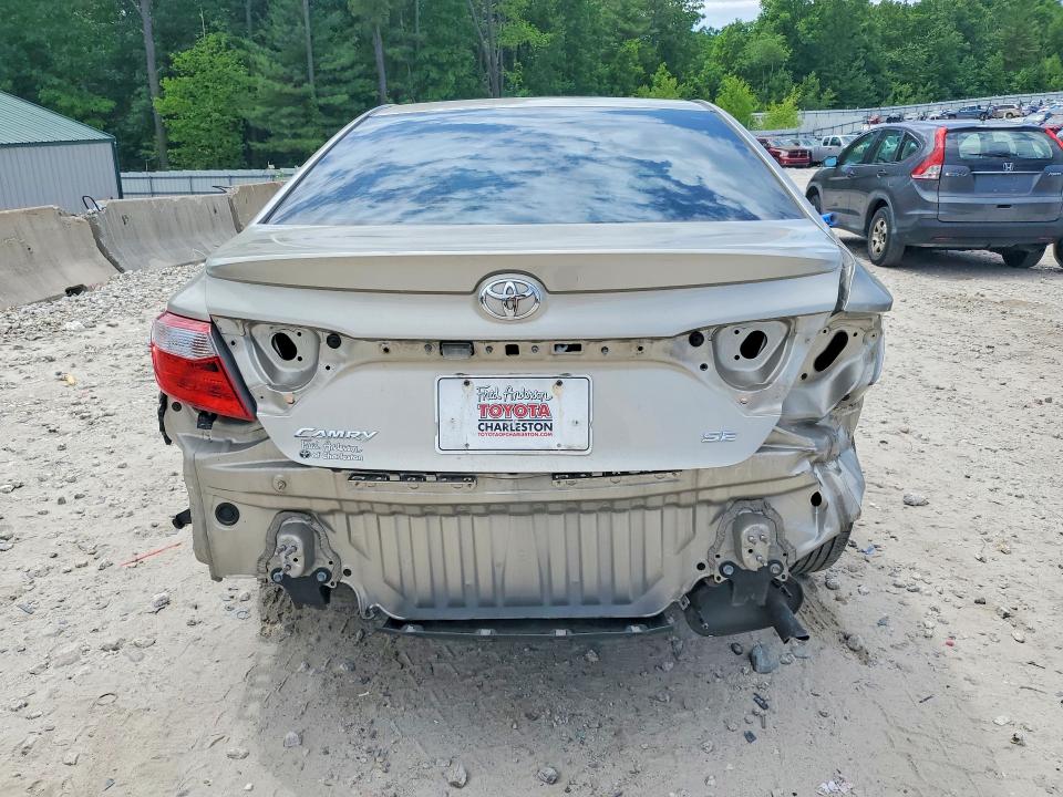 Aukcja sprzedaży 2016 Toyota Camry, vin: 4T1BF1FK4GU148110, numer aukcji: 56674336