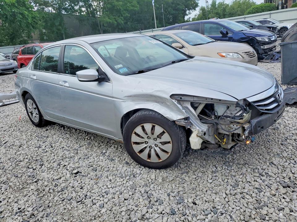 Продажа на аукционе авто 2012 Honda Accord, vin: 1HGCP2F32CA005965, номер лота: 57123596
