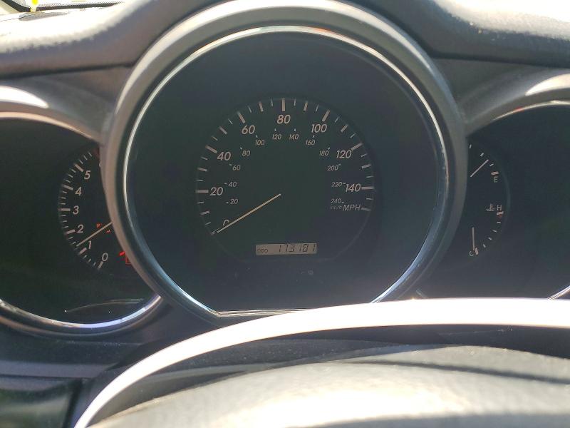 2005 Lexus Rx 330 მანქანა იყიდება აუქციონზე, vin: 2T2HA31U75C086922, აუქციონის ნომერი: 56889086