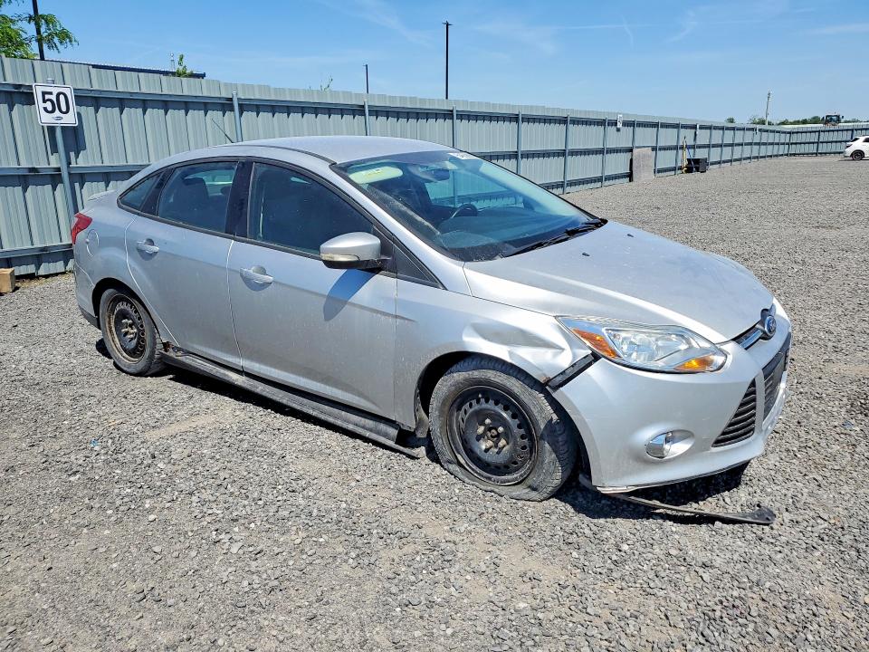 Aukcja sprzedaży 2014 Ford Focus, vin: 1FADP3F24EL273607, numer aukcji: 54558856