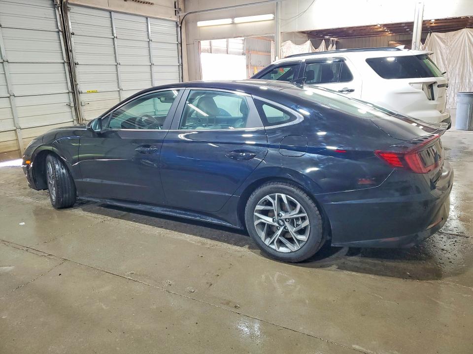 Aukcja sprzedaży 2023 Hyundai Sonata, vin: KMHL64JA8PA338014, numer aukcji: 57575396