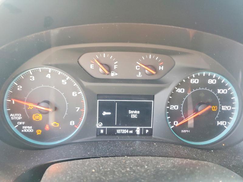 Продажа на аукционе авто 2023 Chevrolet Malibu, vin: 1G1ZD5ST6PF187261, номер лота: 56598296