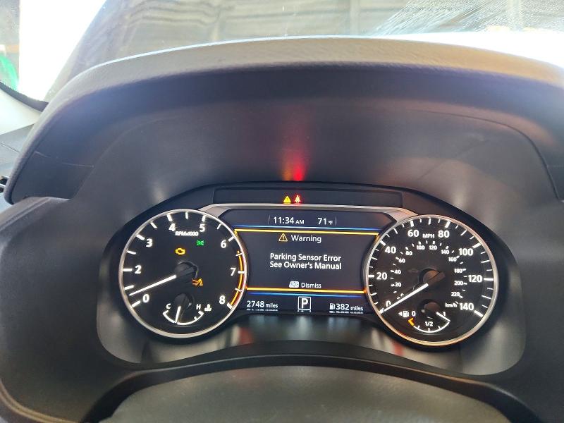Продажа на аукционе авто 2026 Nissan Altima, vin: 1N4BL4DV6TN322846, номер лота: 55759746
