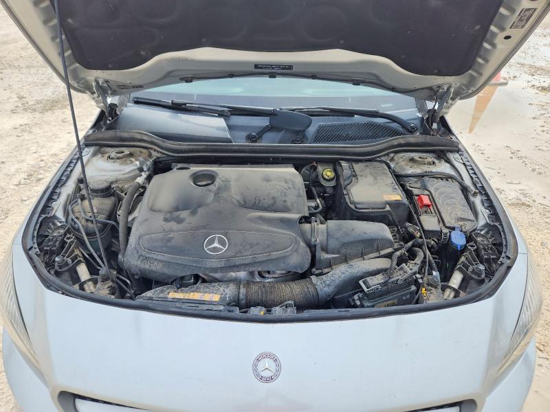 2015 Mercedes-benz Cla მანქანა იყიდება აუქციონზე, vin: WDDSJ4EB2FN177139, აუქციონის ნომერი: 56098456