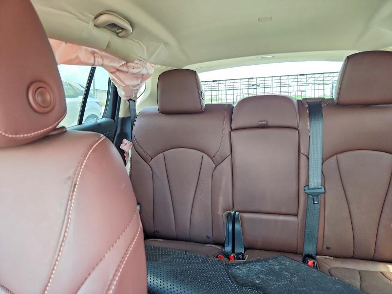 Продажа на аукционе авто 2017 Buick Envision, vin: LRBFXESX5HD235574, номер лота: 59147046