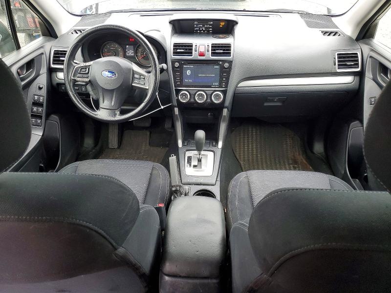Aukcja sprzedaży 2016 Subaru Forester, vin: JF2SJAGC2GH429021, numer aukcji: 59198436