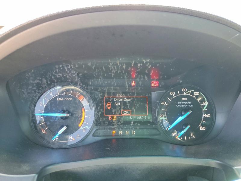 Aukcja sprzedaży 2017 Ford Explorer, vin: 1FM5K8AR9HGB15769, numer aukcji: 85792145