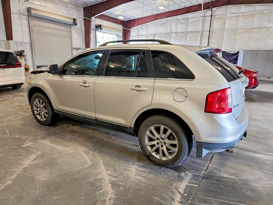 Aukcja sprzedaży 2011 Ford Edge, vin: 2FMDK4KC0BBA17601, numer aukcji: 56693566