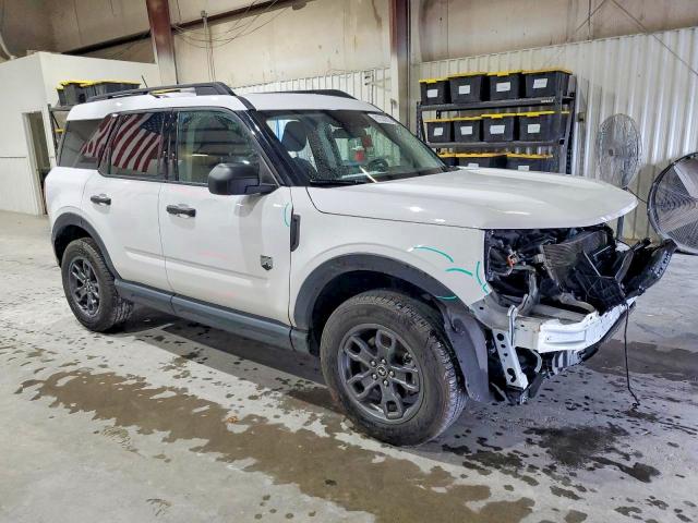 Продаж на аукціоні авто 2023 Ford Bronco Sport, vin: 3FMCR9B62PRD40894, номер лоту: 58144536