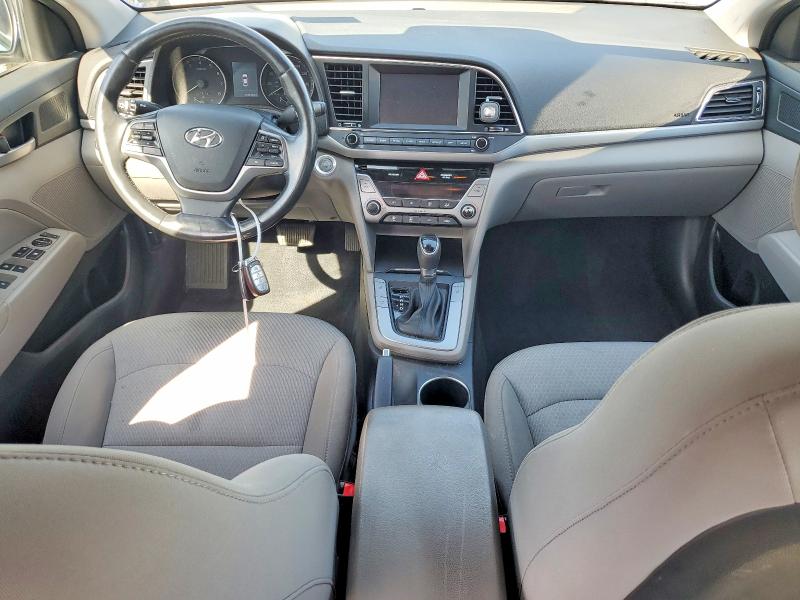 Aukcja sprzedaży 2018 Hyundai Elantra, vin: 5NPD84LF4JH303756, numer aukcji: 56935796