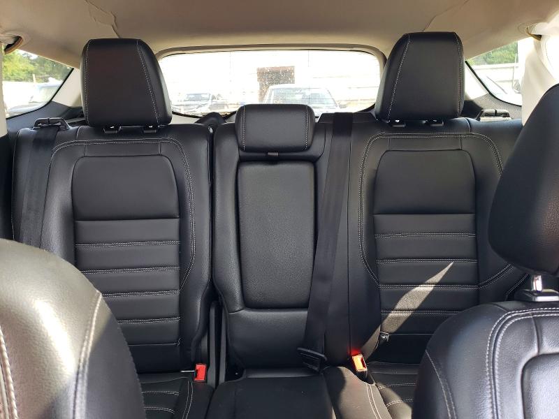 Aukcja sprzedaży 2017 Ford Escape, vin: 1FMCU9J90HUE13359, numer aukcji: 55721906