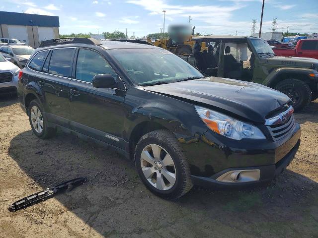 2012 Subaru Outback მანქანა იყიდება აუქციონზე, vin: 4S4BRCGC1C3298783, აუქციონის ნომერი: 57328356