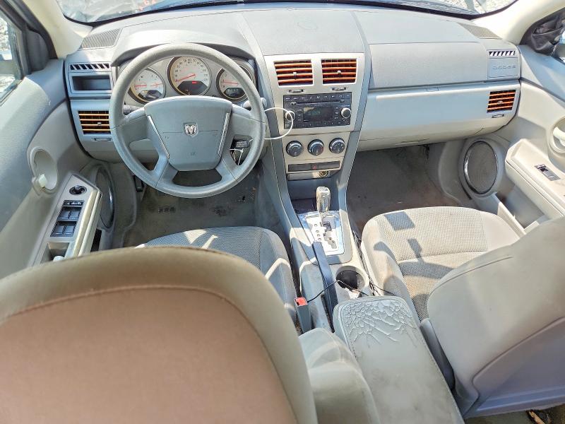 56432276 :رقم المزاد ، 1B3LC56KX8N183501 vin ، 2008 Dodge Avenger مزاد بيع