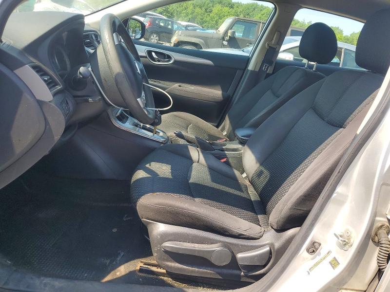 Aukcja sprzedaży 2013 Nissan Sentra, vin: 3N1AB7AP7DL692174, numer aukcji: 59071176