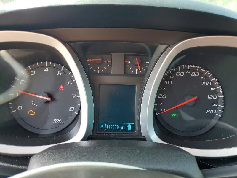 Aukcja sprzedaży 2016 Chevrolet Equinox, vin: 2GNFLFEK7G6133569, numer aukcji: 56643506