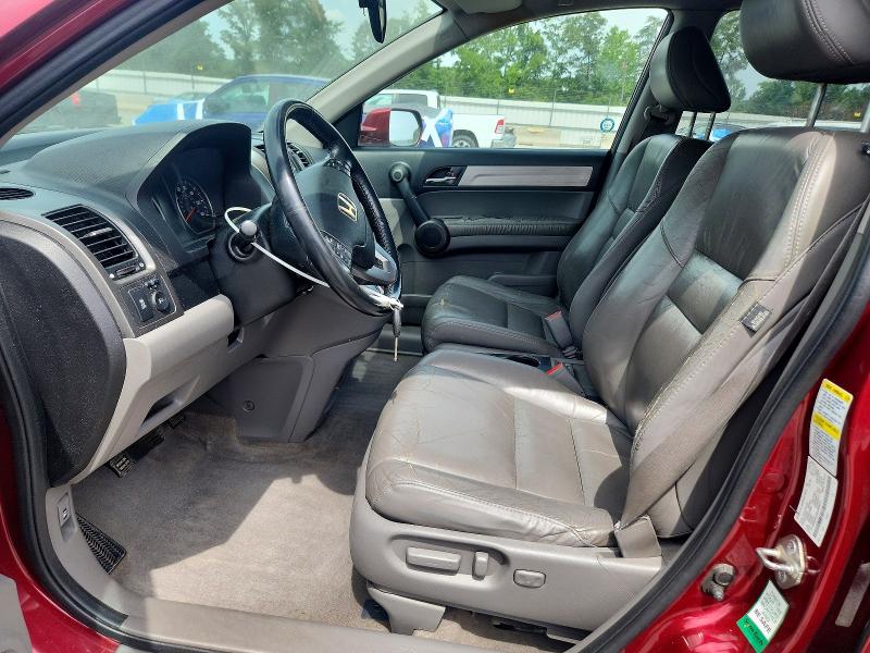 Aukcja sprzedaży 2010 Honda Cr-v, vin: 5J6RE4H73AL805616, numer aukcji: 54822016