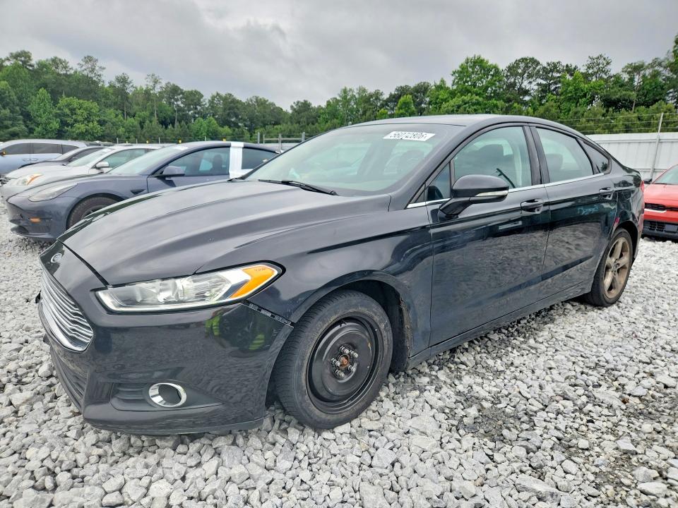 2013 Ford Fusion მანქანა იყიდება აუქციონზე, vin: 3FA6P0H99DR140181, აუქციონის ნომერი: 56072806